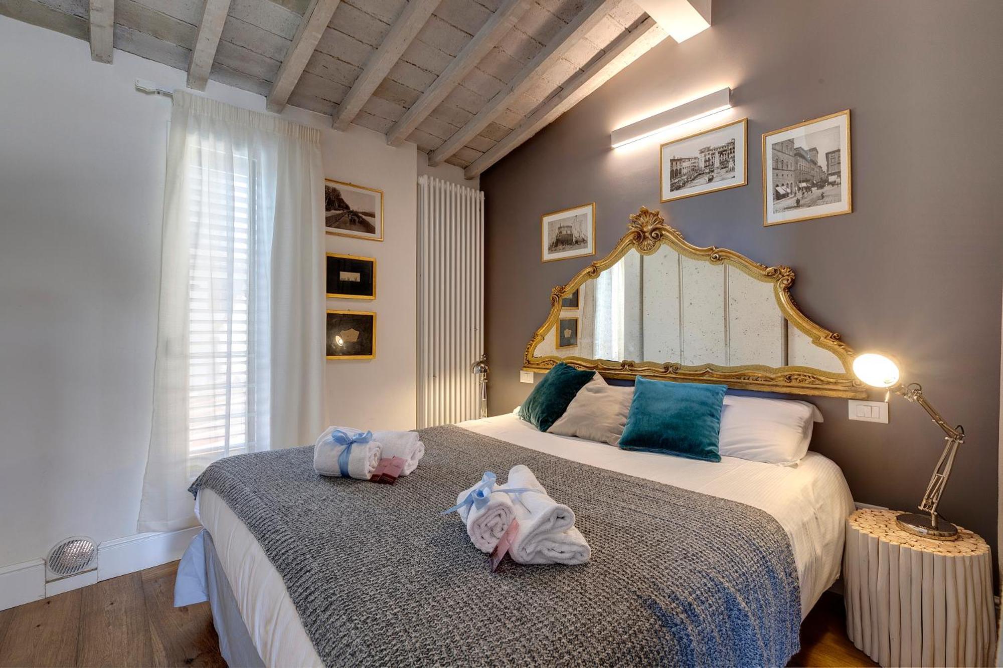 Badesse Terrace Apartment ฟลอเรนซ์ ภายนอก รูปภาพ
