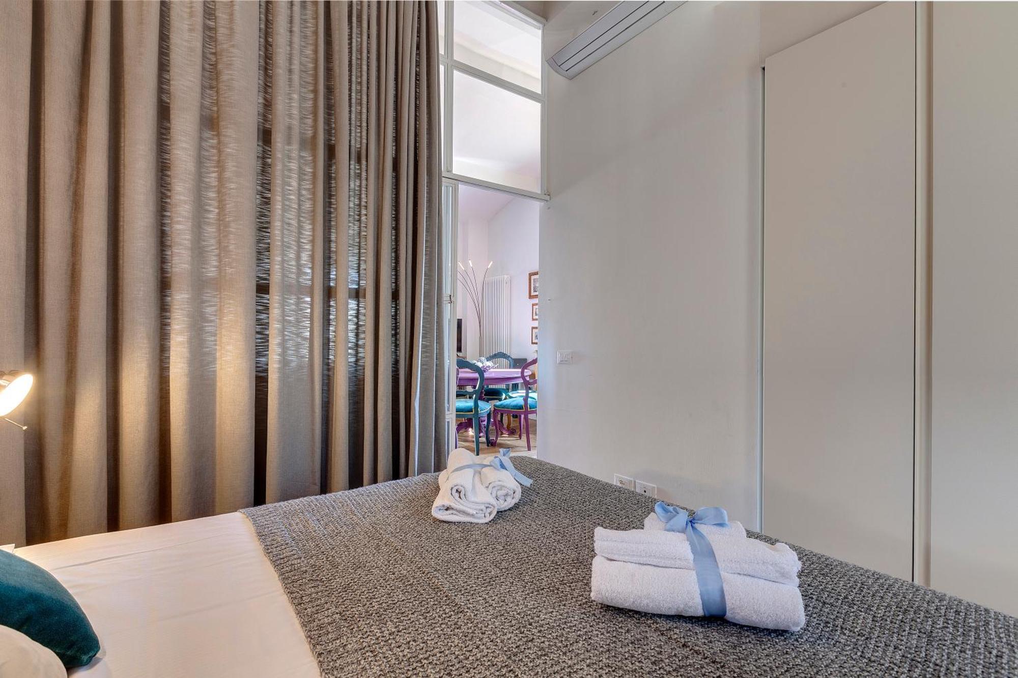 Badesse Terrace Apartment ฟลอเรนซ์ ภายนอก รูปภาพ