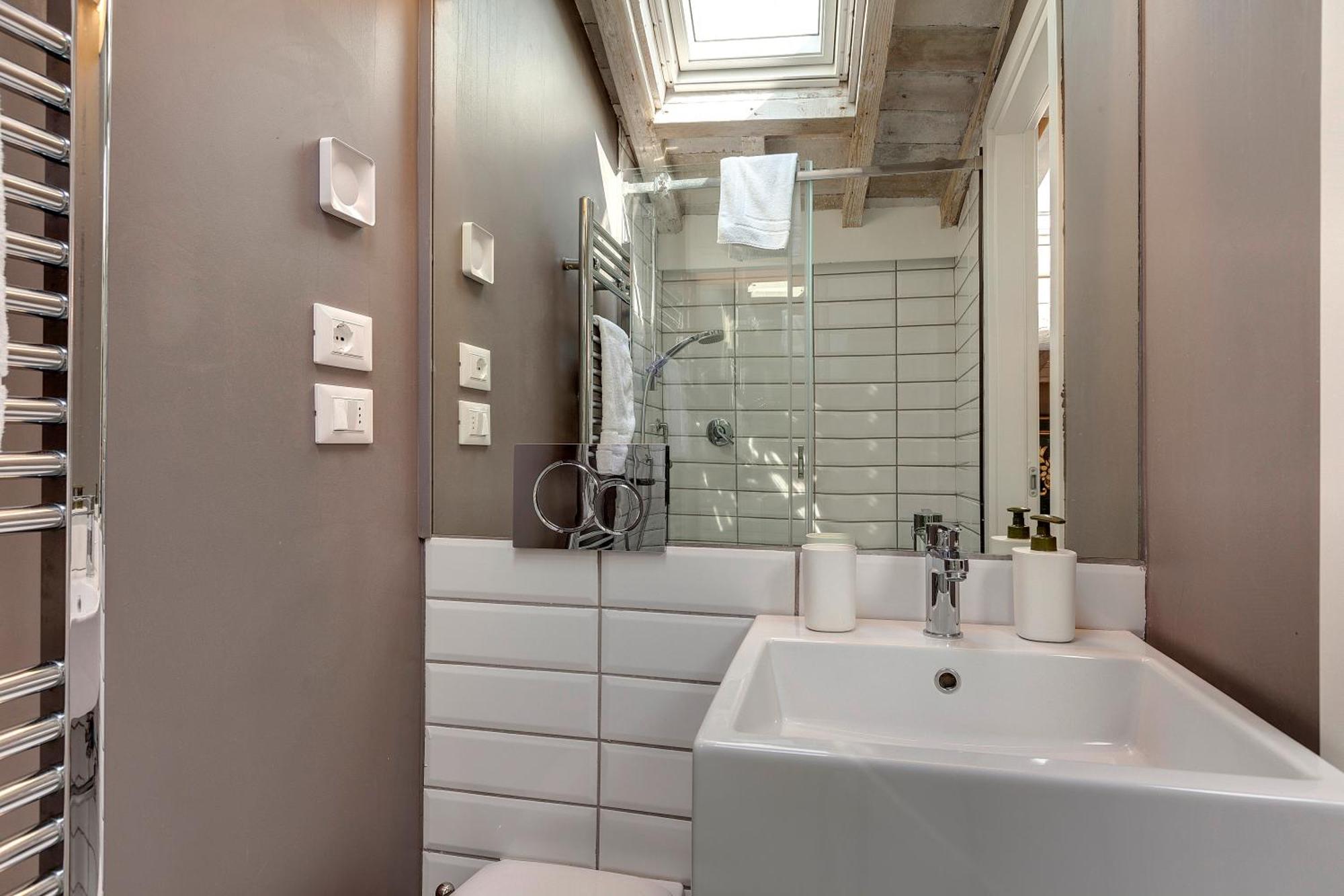 Badesse Terrace Apartment ฟลอเรนซ์ ภายนอก รูปภาพ
