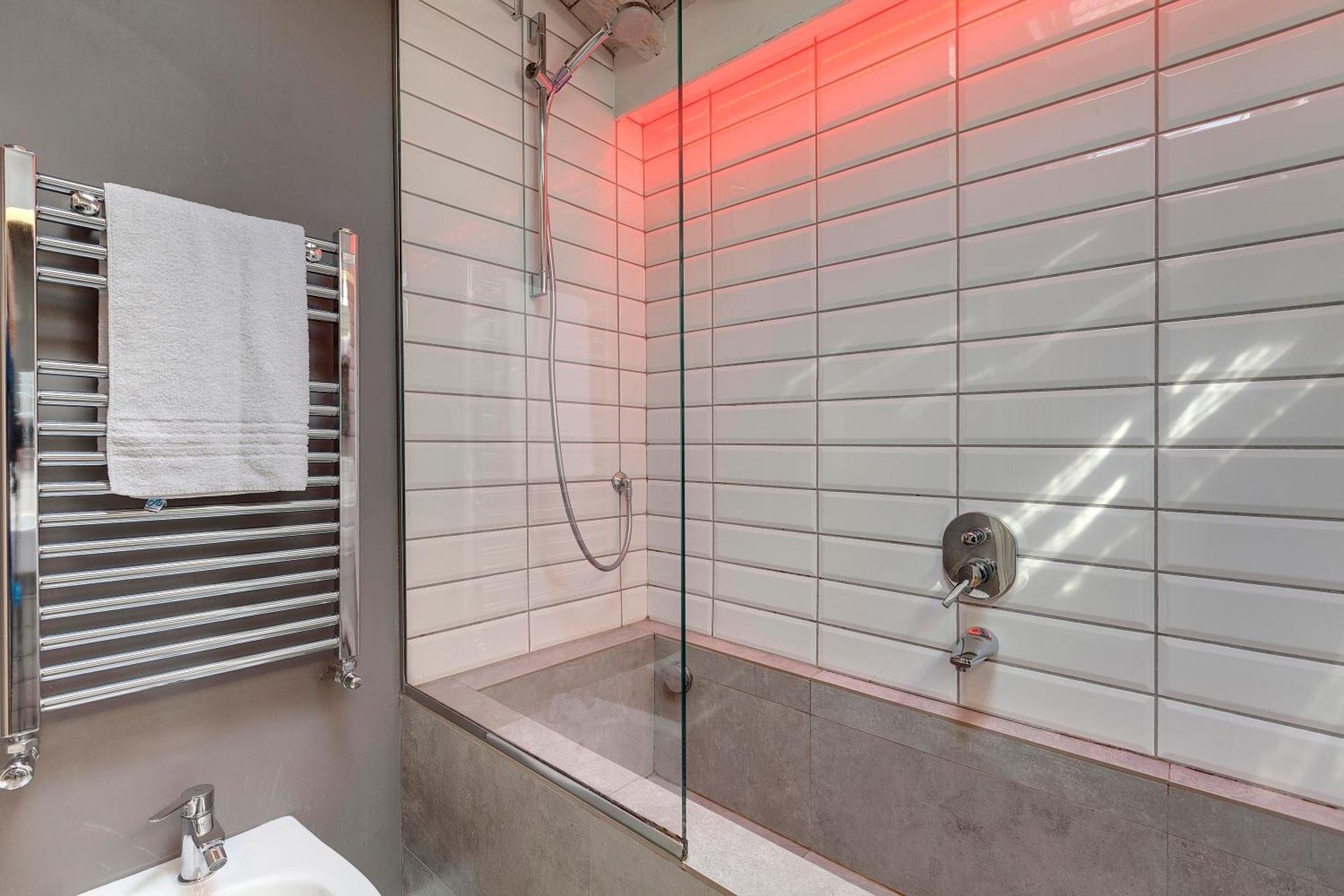 Badesse Terrace Apartment ฟลอเรนซ์ ภายนอก รูปภาพ
