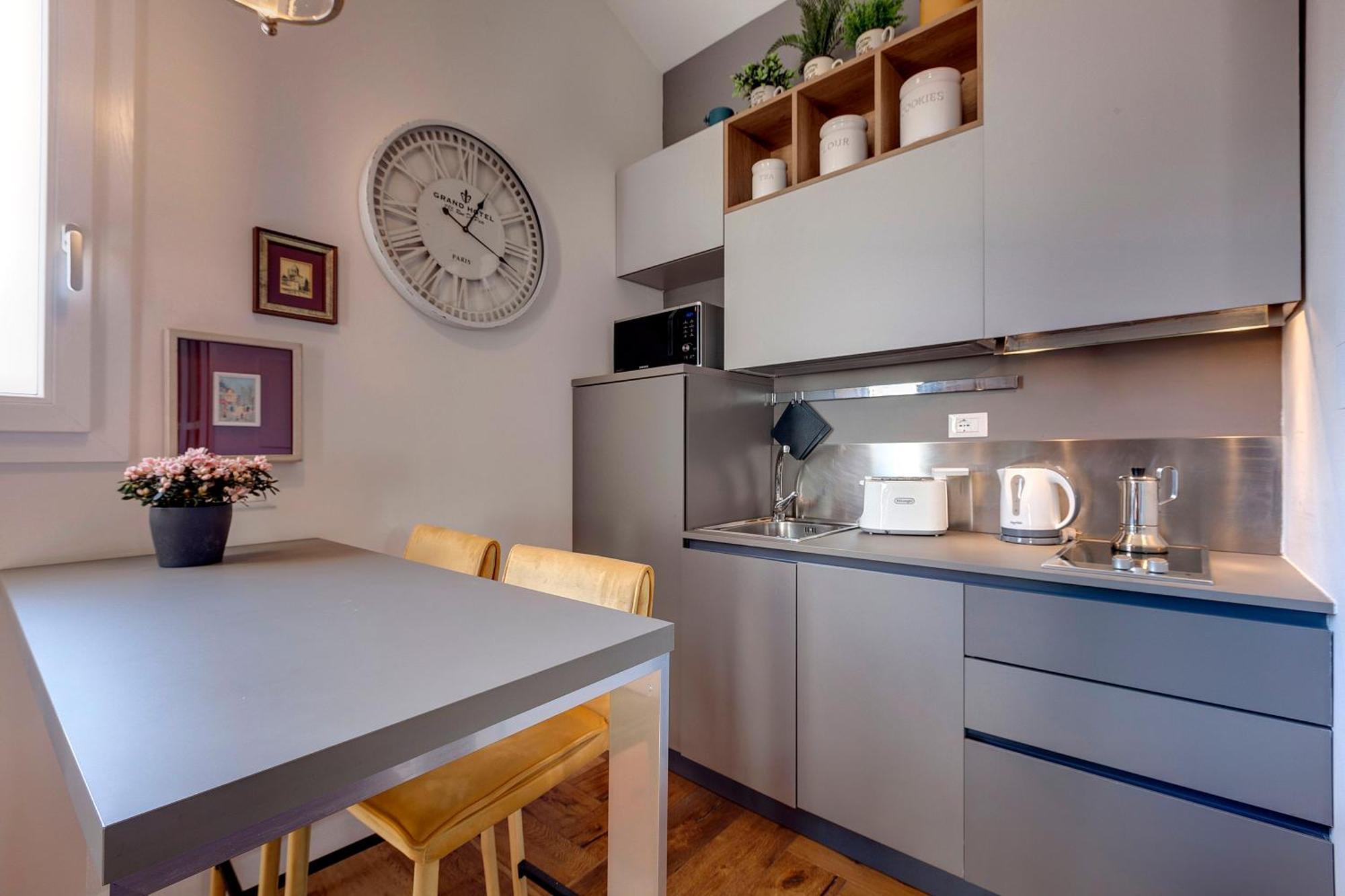 Badesse Terrace Apartment ฟลอเรนซ์ ภายนอก รูปภาพ